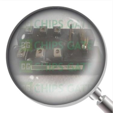 Imagem de MG150J7KS60 1Pcs Power Supply Module MG150J7KS60 Quality Assurance