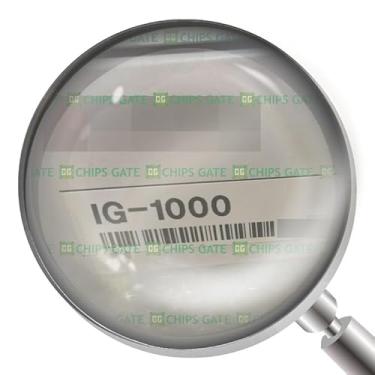 Imagem de One New IG-1000 IG-1000 with Box