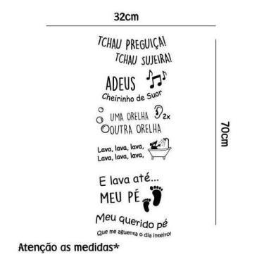 Imagem de Adesivo Para Box Música Ratinho Rá-Tim-Bum - Lojinha Da Luc