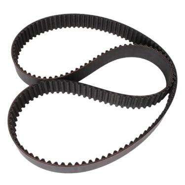 Imagem de Motor de popa 69J-46241-00 01 Correia dentada para Yamaha 4 tempos 200HP 225HP F200 F225 Motor de barco V-Belt 3.3L / 57-887883 para Mercury Mariner Quicksilver, serve para Sierra 18-15141