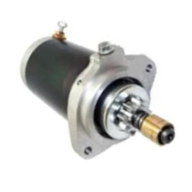 Imagem de Motor De Partida Yamaha 60Hp 2 Tempos Moto Arranque 60 Hp 2T - A.R Var