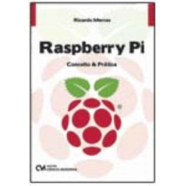 Imagem de Raspberry Pi - Conceito & Prática - CIENCIA MODERNA, 3
