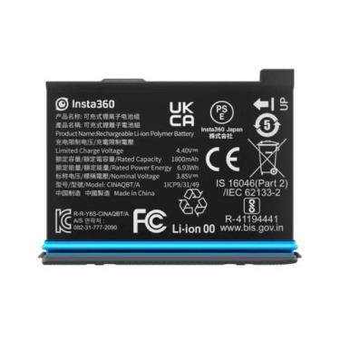 Imagem de Bateria 1800Mah Para Insta360 X3