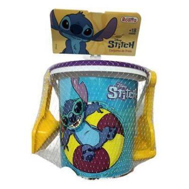 Imagem de Conj praia stitch - NOVABRINK