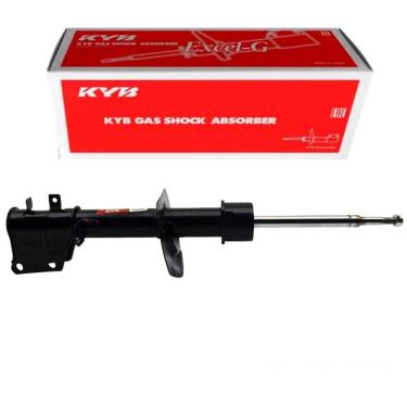 Imagem de Amortecedor Dianteiro - Palio 1997 A 2009 / Siena 1998 A 2011 - 338086