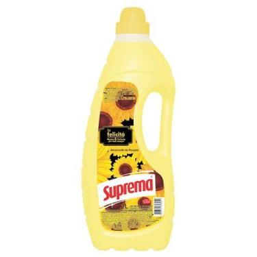 Imagem de Amaciante Suprema 2 Litros