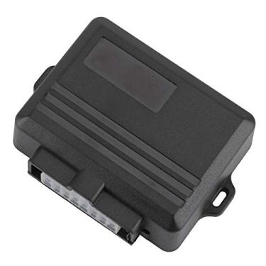 Imagem de Akozon Janela Elétrica Automática do Akozon-LIFTER UNIVERSAL DE JANEIAS DE 12V PARA VEÍCULOS 4 POLAS COM SMART CONTROLE E ANTI-TRUFT RECURSOS