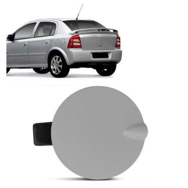 Imagem de Portinhola Astra Hatch Sedan 1999 2000 A 2011 Primer - Haustin