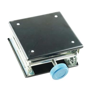 Imagem de Esquirla Experimento de ciências físicas, plataforma elevatória educacional, equipamento de ensino leve, resistente e portátil para do ensino médio