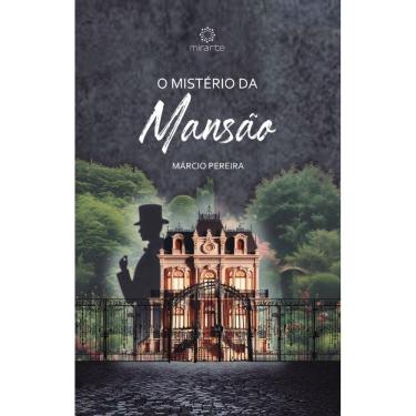 Imagem de O mistério da mansão