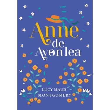 Imagem de Anne de Avonlea - Edição Luxo Livro 2
