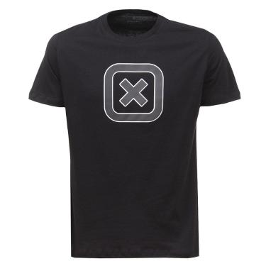 Imagem de Camiseta Masculina Preta TXC 38318