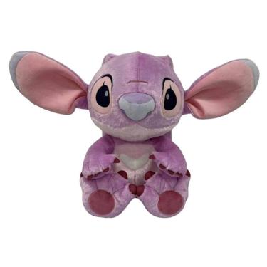 Imagem de Pelúcia Disney Angel 60cm - Fun Divirta-se