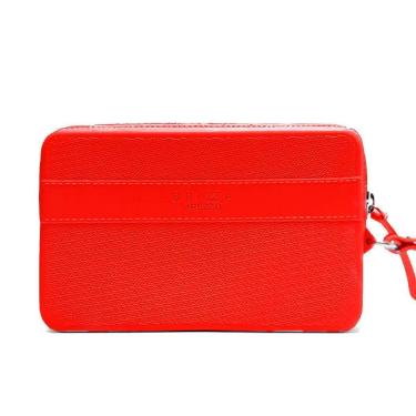 Imagem de Carteira Feminina Clutch Linha Brizza Original Arezzo-Feminino