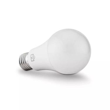 Imagem de Lâmpada Inteligente Positivo Wi-Fi Smart Home Branca