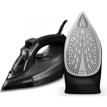 Imagem de Ferro a Vapor 2000W Walita Antiaderente Turbo Black 220V