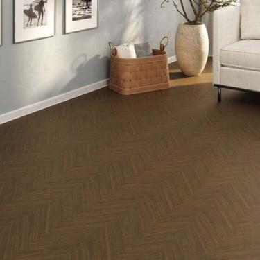 Imagem de Piso Vinílico Em Manta PVC 1,2mm Antiderrapante 26m² - Unix Tapetes, D