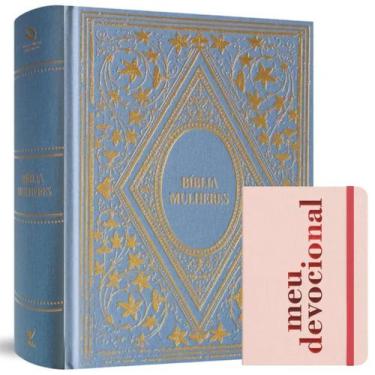 Imagem de Bíblia Mulheres  Viviane Martinello  Naa  Espaço Para Anotações  Capa 