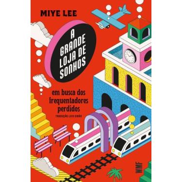 Imagem de Livro - A grande loja de sonhos - Vol. 2