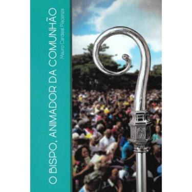 Imagem de Bispo Animador Da Comunhão , O
