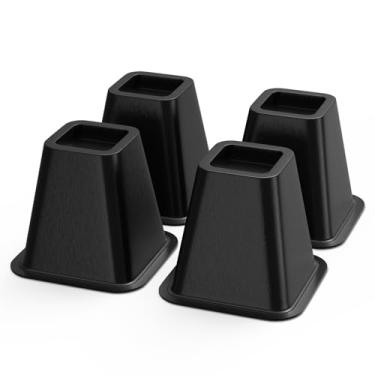 Imagem de Kit de elevação de desumidificador de 15 cm para espaço de rastreamento, desumidificador para toda a casa