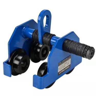 Imagem de Carrinho manual Amarite Heavy Duty com capacidade de 1000 kg para I Be