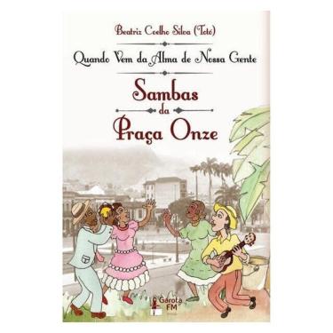 Imagem de Quando Vem Da Alma De Nossa Gente