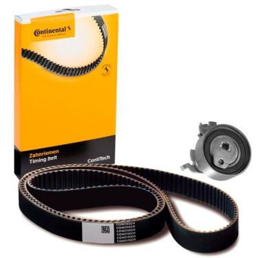 Imagem de Kit Correia Dentada Contitech Ct866K1 Gm Astra Vectrs Zafira