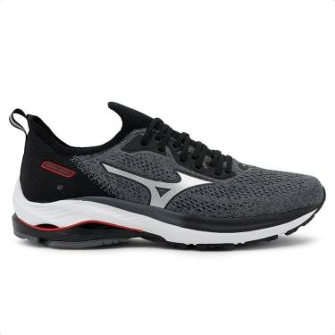 Imagem de Tênis Masculino  Wave Zest Mizuno corrida caminhada