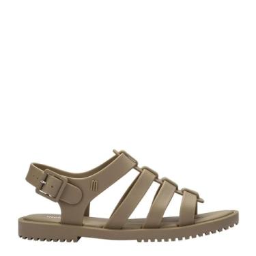 Imagem de Melissa Flox Unissex Bege 31909-37