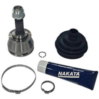 Imagem de Junta fixa Roda Fiat Palio 2000 a 2019 Nakata NJH151-599