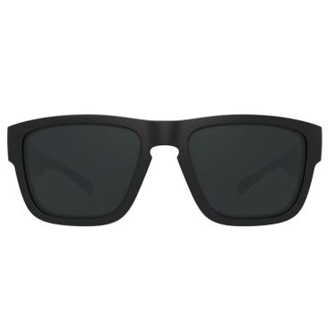 Imagem de Óculos de Sol HB H-Bold Matte Black Gray