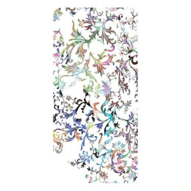 Imagem de Capa Adesivo Skin106 Verso Para Asus Zenfone Max (m2) - KawaSkin