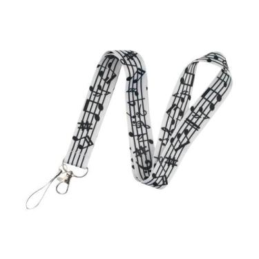 Imagem de Chaveiro Lanyard Fofo De Planetas Famosos P5710, Suporte Para Cartão D