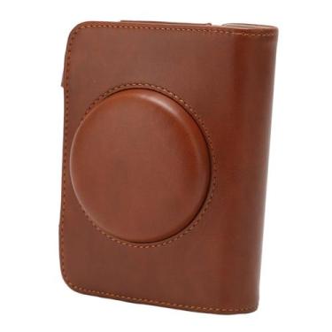 Imagem de Capa protetora compatível com Kodak C210R Mini Shot 2 - ciciglow