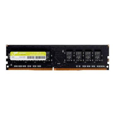 Imagem de Memória RAM Desktop GET 8GB 2400MHz DDR4, DIMM 288 Pinos, Alto Desempe