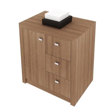 Imagem de Balcão ME4111 Amendoa