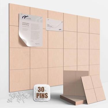 Imagem de TSJ HOME Quadro de avisos grande