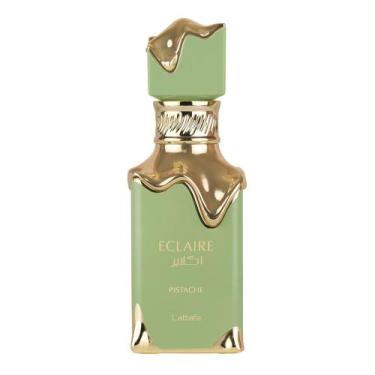 Imagem de Lattafa Eclaire Pistache Eau de Parfum - Perfume Unissex 100ml