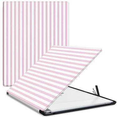 Imagem de Aippdo Capa para tablet de papel Notáveis 2 de 10,3 polegadas lançado em 2020, capa protetora leve e rígida com suporte de caneta embutido, vem com notáveis 2 pontas de caneta.