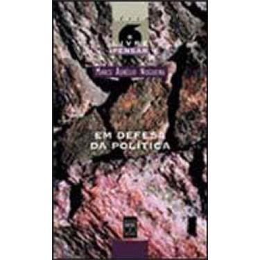 Imagem de Em Defesa Da Política - Vol. 6
