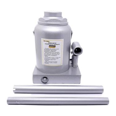 Imagem de Macaco Hidraulico Garrafa  50T  565,0010 - Graff Vantage