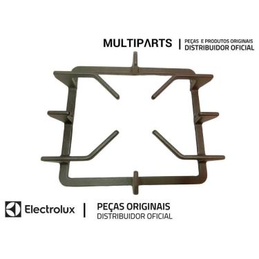Imagem de Grade Trempe Individual Fogão - A05570301 Electrolux
