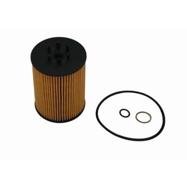 Imagem de ACDelco Filtro de óleo do motor Gold PF614G