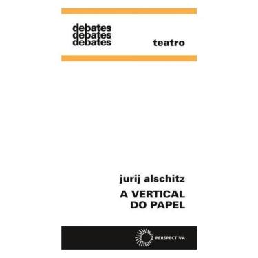 Imagem de A Vertical Do Papel - Vol. 333