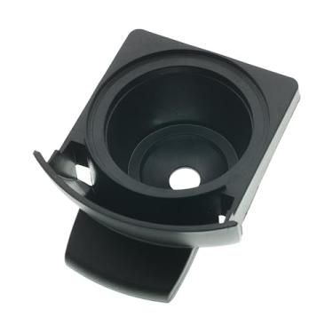 Imagem de MacMaxe Substituição do suporte de cápsula para peça nº MS-622727 – Compatível com máquinas de café Dolce Gusto Krups & Nescafé