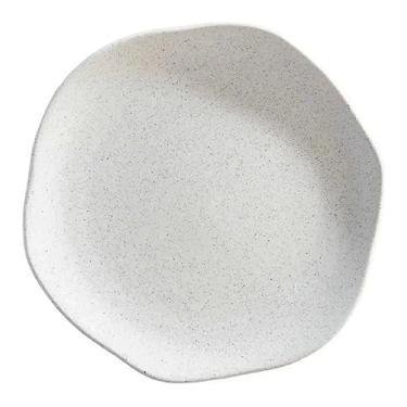 Imagem de Prato Raso Avulso 27cm Cerâmica Corona Orion Reativo