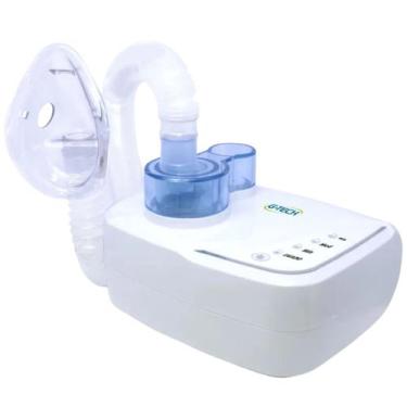 Imagem de Nebulizador ultrassonico ultraneb desk 2 - GTECH