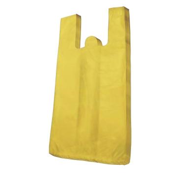 Imagem de Sacola Canela Amarela 40 X 50 Fardo 4 Kg