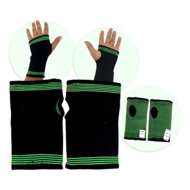 Imagem de Munhequeira Ortopédica De Compressão